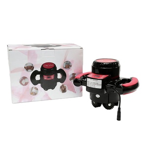 เครื่องนวดสลายไขมันและกระชับสัดส่วนแบบมัลติฟังก์ชั่น 360 องศา พร้อมระบบสุญญากาศและลูกกลิ้ง - Product Image 1