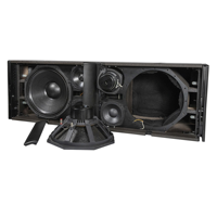 JBL Professional Audio Sound System: Best for Live Events Studios