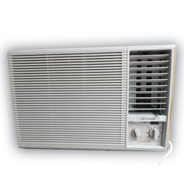 T3 20000BTU Fixed Frequency Household RV Outdoor Electric Window AC Air Conditioner