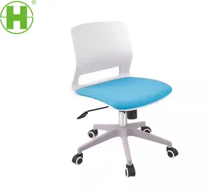 <span class=keywords><strong>Model</strong></span> 842 Công Nghiệp Hiện Đại Bán Buôn Thoải Mái Thiết Kế PP Tựa Lưng Xoay Nâng Nhựa Bàn Ghế - Product Image 1