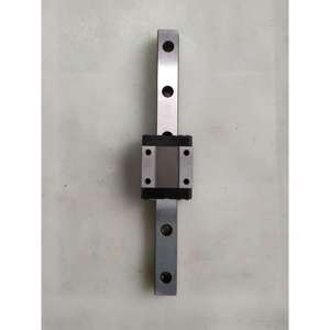 Tianchen Linear <b>Guide</b> Rail MTN9-288H1 C Grade Bearing Steel Locking Type Domestic - Product Image 1
