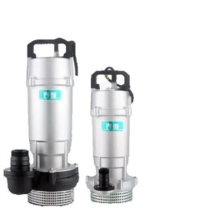14-16-L3 QDX3-30-1.1L3ปั๊มจุ่ม shimge 15-3 40-63 QX25-12-1.5L3 -93 50-7-K3 - Product Image 2