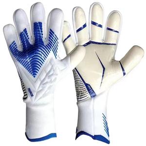 Gants de <span class=keywords><strong>gardien</strong></span> de but adultes jeunes professionnels de haute qualité gants de <span class=keywords><strong>gardien</strong></span> de but de sport en caoutchouc pour Football Football Hot-SellingWholesale - Product Image 5
