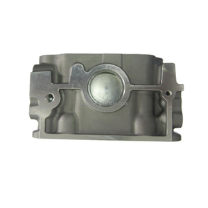 ฝาสูบเปล่า Z17DTH Y17DTL Z17DTL 908 555 & 607151 สำหรับเครื่องยนต์ <span class=keywords><strong>OPEL</strong></span> <span class=keywords><strong>Corsa</strong></span>/Astra/Combo/Meriva ผลิตในประเทศจีน - Product Image 5