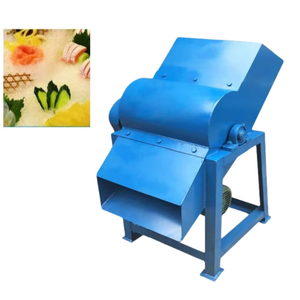 Commercial Flake Ice Crusher Shaver Machine with Motor High-Accuracy Flake Ice Production for Smoothies - Product Image 3