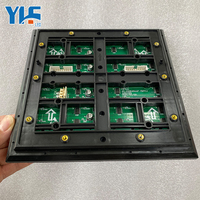 Module Led P3 en STOCK Modules Led d'affichage Led modulaires extérieurs et intérieurs pour la publicité extérieure