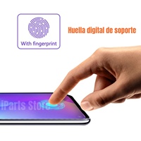 Écran de remplacement OEM IParts pour OnePlus 11 1+11 PHB110 CPH2449 CPH2447, assemblage d'écran tactile AMOLED 120 Hz d'origine