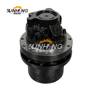 มอเตอร์ไฮดรอลิกสำหรับ Final Drive รุ่นใหม่เอี่ยม 259D 259D3 259B3 หมายเลขอะไหล่ 442-5648 4425648 442-5650 - Product Image 3