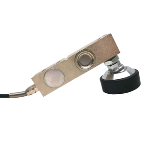 Billige Wägezellen Boden waage Kit Plattform 0,<span class=keywords><strong>5</strong></span> ~ 3 Tonnen SQB mit Anzeige - Product Image 3