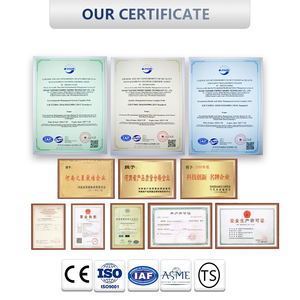 Acil kapatma fonksiyonu ile elektrik buhar türbini jeneratör kontrol paneli - Product Image 6