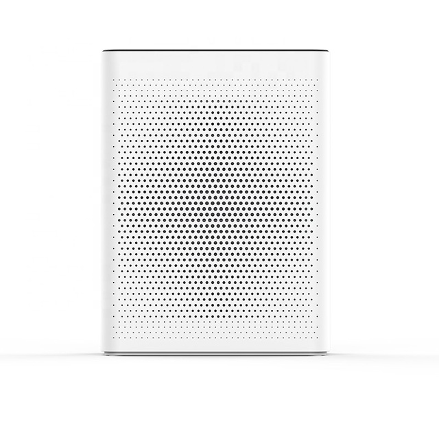 Smart 99.99% PM 2.5 HEPA Filter UV CADR 200M3/H Air Cleaner and Purifier for Home Office Room