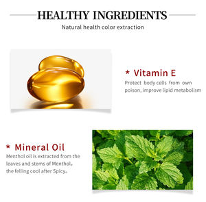 Así que plumped-brillo <span class=keywords><strong>de</strong></span> <span class=keywords><strong>labios</strong></span> libre <span class=keywords><strong>de</strong></span> crueldad, plump, Etiqueta Privada, potenciador <span class=keywords><strong>de</strong></span> <span class=keywords><strong>labios</strong></span>, brillo - Product Image 4