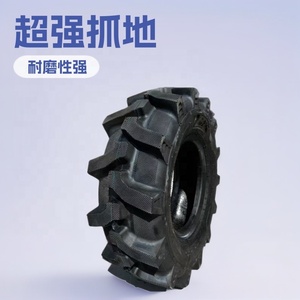 Neumáticos Agrícolas Tipo Espiga para Tractores y Sembradoras, Resistentes al Desgaste y a las Pinchazos, Disponibles para Consulta - Product Image 2