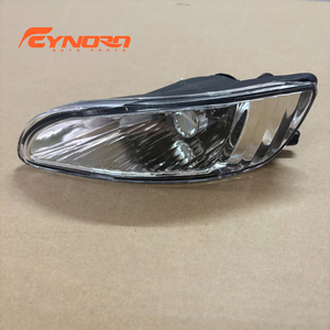 Feux antibrouillard EYNORA pour Lexus RX350 RX330 RX300 2003-2008, phare antibrouillard 81211-48020 81221-48020 81221-48021 81211-48021 - Product Image 4