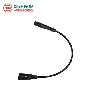 Großhandelspreis Zündkabel für CHERY A3 A5 ARRIZO 3/5/7 Arauca COWIN FENGYUN2 QQ 3/6 TIGGO <span class=keywords><strong>2</strong></span>/3/4 - Product Image 5
