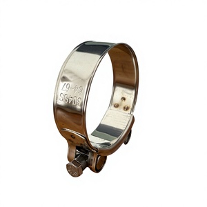 Serre-tuyaux à tension constante pour maintenir les tuyaux et tubes en place - Product Image 6