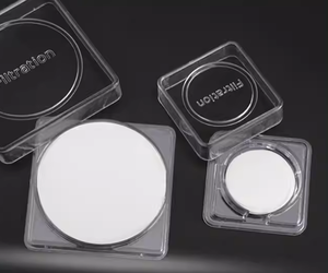 Membrana de Nylon para Filtro de 47/50 mm, 0.1 DMSO, Solvente Orgánico, OEM Laibotech - Product Image 4