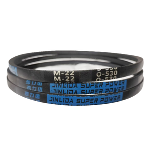 Correa Industrial en <span class=keywords><strong>V</strong></span>, Gama Completa de Correas Z/A/B/C/D/E/3V/5V/8V/SPZ/SPA/APB/SPC de Alta Resistencia para Automoción/Minería/Compresor/Agricultura OEM - Product Image 3