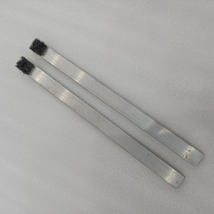 WD High Quality 66.024.024 Gripper Steel Brush for SM102 CD102 XL105 XL106 Offset <b>Printing</b> <b>Machine</b> Parts - Product Image 1