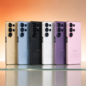 โทรศัพท์มือถือ Simple Style S26 ultra 5G ใช้งานง่าย เสียบแล้วใช้ได้ทันที รองรับซิมคู่ - Product Image 1