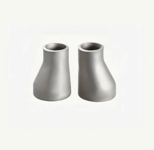 Réducteur de tuyau en acier inoxydable ASTM A234 Wpb, concentrique et excentrique, tailles DN15-DN500 - Product Image 5