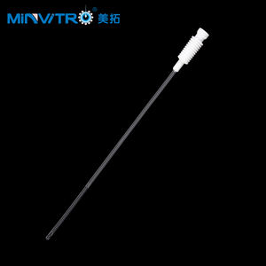 สายสวนฉีดพิษน้ำเชื้อคุณภาพสูงสำหรับการผสมเทียมทางการแพทย์ สายสวนช่วยการเจริญพันธุ์ สายสวน <span class=keywords><strong>IUI</strong></span> - Product Image 3