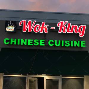 Letrero LED de Cruz Verde para Farmacia, Letrero LED para Exteriores, Letrero para Fachada de Tienda, Letrero para Edificio - Product Image 5