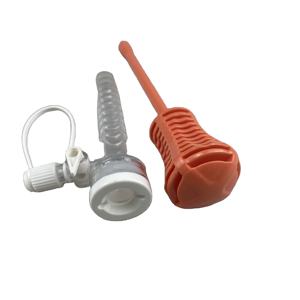 Instrumentos Artroscópicos de 6.5mm 7mm <span class=keywords><strong>8mm</strong></span> 8.5mm, Trócar de Artroscopia, Cánula para Menisco - Product Image 4