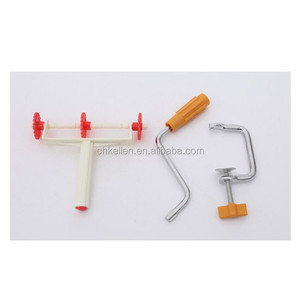 Machine professionnelle de fabrication de pâtes manuelle - Product Image 4