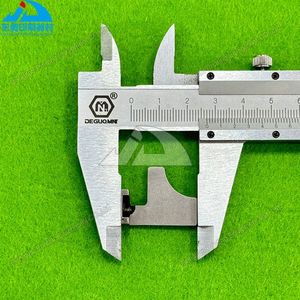 แผ่นเย็บกระดาษสำหรับเครื่องมัลเลอร์ มาร์ตินี รุ่น <span class=keywords><strong>HK45</strong></span> อะไหล่เครื่องพิมพ์ออฟเซ็ต แผ่นเย็บกระดาษ <span class=keywords><strong>HK45</strong></span> - Product Image 2