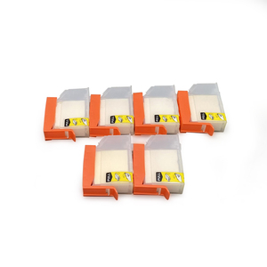 Cartouche d'encre rechargeable T378 T478 378XL 478XL avec puce pour imprimantes <span class=keywords><strong>Epson</strong></span> Expression Photo <span class=keywords><strong>XP</strong></span>-8500 <span class=keywords><strong>XP</strong></span>-15000 XP8505 XP15000 - Product Image 3