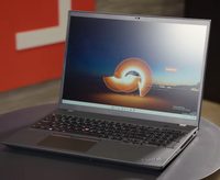 ThinkPad P16s, Estación de Trabajo Móvil de Alta Potencia de 16 Pulgadas, Portátil ThinkPad P16s