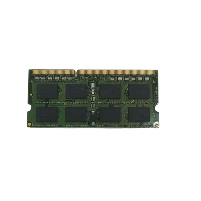 Brand New Laptop Ddr3 8gb Ram 1.35v PC3L -12800 1600mhz 1333mhz 204-pin Sodimm Memory Ddr3 8gb Memory 4gb 2gb Laptop Ddr3 Ram