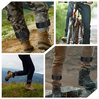 Sangles de bottes réglables pour bottes de cowboy, sangles élastiques pour l'équitation, l'escalade, la pêche, les sports de plein air, pour la jambe et la cheville
