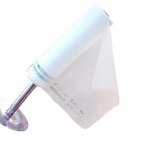 Bolsas de Almacenamiento de Verduras y Frutas Biodegradables y Compostables para Supermercados - Product Image 5