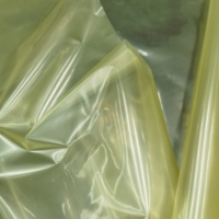 Film de mise sous vide industriel non tissé de haute qualité avec isolation thermique pour processus d'infusion sous vide