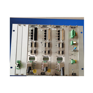 Placa controladora DSC2P152-111F-000A para ETEL - Product Image 2