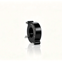 Sensor Arus Hall Loop Terbuka Seri WHK-YBY5S2L
