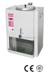 آلة خلط مختبر الأسنان AX-2008، آلة استنساخ، خلاط هيدروكولويد، آلة تحريك الأجار - Product Image 6