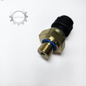 Capteur de pression d'huile OEM 2126981, interrupteur de capteur de pression 2041677 1826279 POUR DAF - Product Image 4