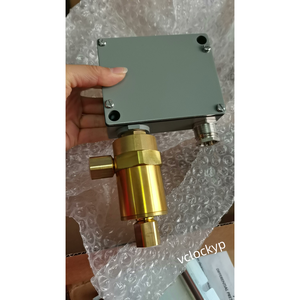 1PCS NUEVO Sensor de presión TRAFAG 924.1177.937 Envío a través de Fedex o DHL - Product Image 3