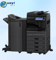 Warna harga terbaik dengan mesin cetak Copiers kualitas tinggi mesin fotokopi untuk Toshiba e-studio 4505AC