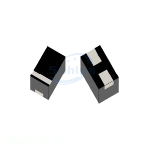 In Stock MSWSE-005-10S 0402 Diodes Components Electronic - Product Image 1