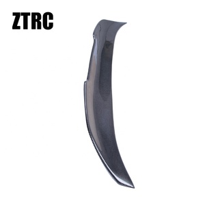 Alerón Trasero de Fibra de Carbono Real Estilo PSM para BMW Serie 5 E60/E60 M5, 2001-2010 - Product Image 5