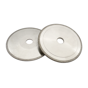 145mm 1/8 "3/16" dents de <span class=keywords><strong>tronçonneuse</strong></span> diamant et CBN meules pour <span class=keywords><strong>affûteuse</strong></span> de <span class=keywords><strong>chaîne</strong></span> de scie à <span class=keywords><strong>chaîne</strong></span> - Product Image 1