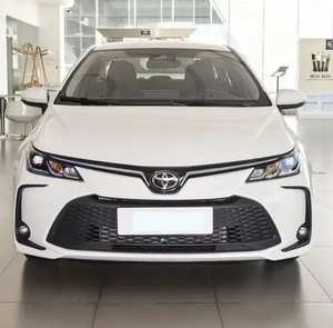 Offre Spéciale – Toyota <span class=keywords><strong>Corolla</strong></span> 1.8L Smart Hybrid Dual Engine Édition Elite Berline 2024 d'occasion, Conduite à Gauche - Product Image 1