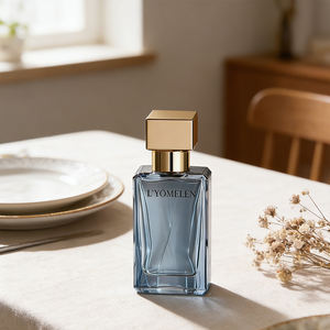 Perfume Privado con Fórmula Frutal Estilo Primavera para Unisex, Aroma Floral Blanco Dulce Natural, Eau de Parfum - Product Image 4