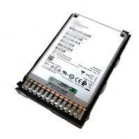 Новый оптовый твердотельный накопитель P04547-B21 3.2 ТБ SAS 12 Гбит/с 2.5 дюйма с горячей заменой и кронштейном для сервера