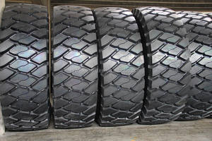 Высококачественные радиальные шины Kebek E4 40.00R57, 33.00R51, 58, 85, 57 OTR для погрузчиков и телескопических погрузчиков в продаже - Product Image 2