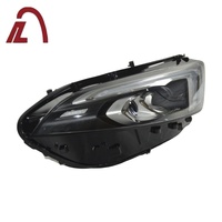 Phare LED pour Mercedes Benz Classe A W177 A180 A200 A220 A250 2020-2023, remplacement de phare de voiture